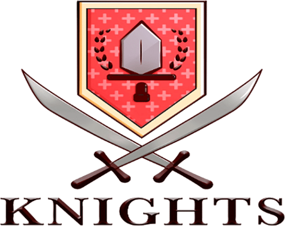 Knights dota 2 logo