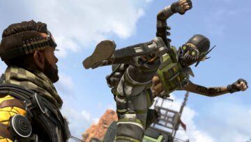 EA has reportedly canceled a singleplayer Apex Legends game