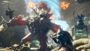 EA's Monster Hunter-like has no plans for microtransactions, all post-launch content will be free