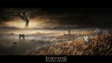 Elden Ring DLC Expansion ‘Shadow of the Erdtree’ Revealed