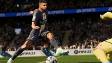 Electronic Arts reportedly paying $588 million for English Premier League rights