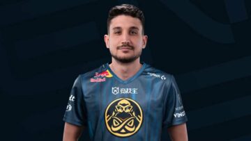 ENCE confirms NertZ is joining active CS:GO roster, replacing valde