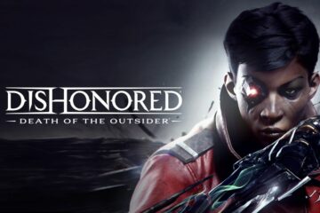 Epic Games is giving away Dishonored: Death of the Outsider for free