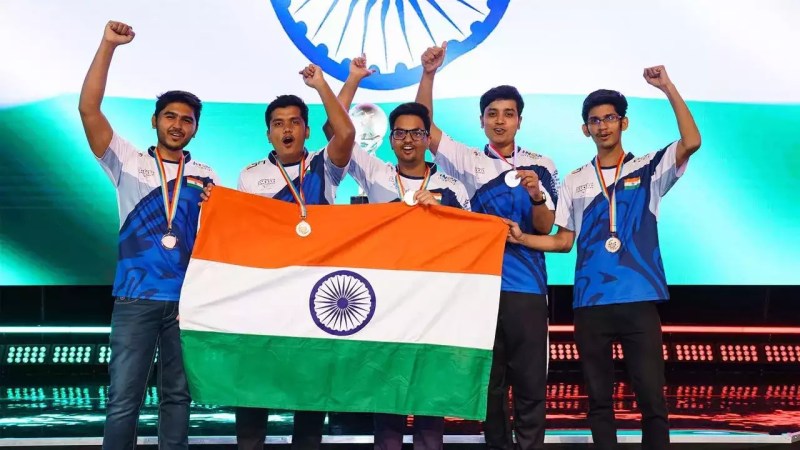 Uplifting India at the Asian Games 2023