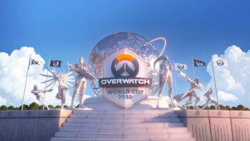 Everything you need to know about the Overwatch World Cup 2023