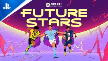 FIFA 23: How to Complete Vanderson Future Stars SBC?