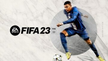 FIFA 23 returns to the top of UK boxed charts