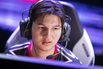 Fnatic Player Tests Positive For COVID Ahead of VCT LOCK//IN