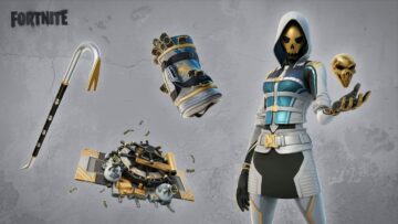 Fortnite Most Wanted Quests: All Rewards Revealed