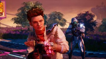 Gallery: The Outer Worlds PS5 Remaster Screenshots Show Much Improved Graphics
