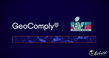 GeoComply Reports More Than 100 Million Super Bowl Wagering Transactions Online