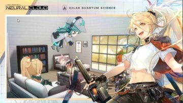 Girls’ Frontline: Neural Cloud Codes – New Codes