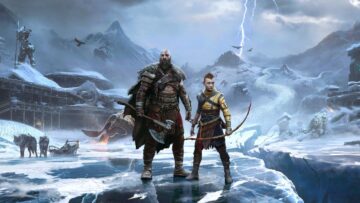 God of War TV Series: Release Date, How to Watch, Cast, Streaming Service