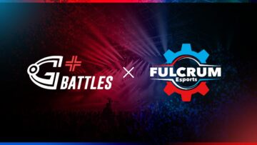 GosuGamers partners up with Fulcrum Esports