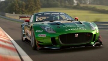 Gran Turismo 8 Is in Development, Suggests Polyphony Digital CEO
