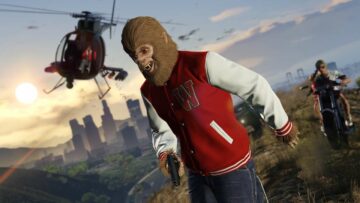 GTA 6 Leak Was "Really Frustrating And Upsetting," Take-Two Says