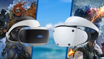 Guide: PSVR to PSVR2: All Games with Free Upgrades