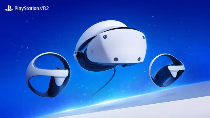 Has Sony halved PlayStation VR2 shipment forecast?
