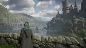 Here's when Hogwarts Legacy releases in your time zone