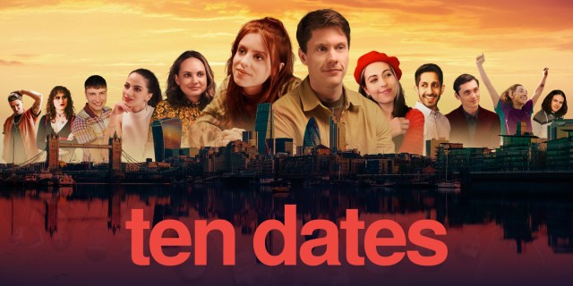 Hit that speed dating scene as Ten Dates plays out on PC, console and mobile
