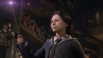 Hogwarts Legacy hits over 400,000 concurrent players on Steam before release