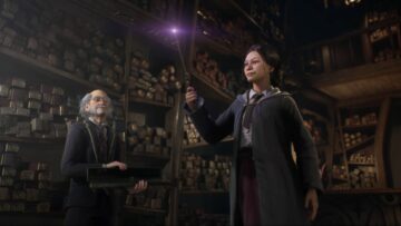 Hogwarts Legacy Twitch Drops: How to Earn, All Rewards Listed