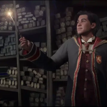 Hogwarts Legacy Wand Customization: Is it Available?