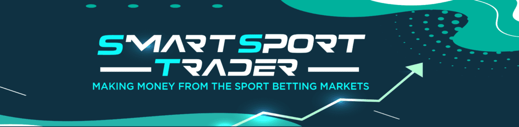 หน้าแรก - Smart Sports Trader