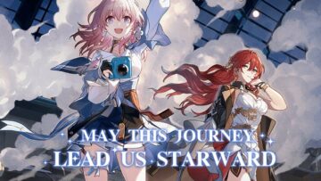 Honkai: Star Rail Final Beta Launches