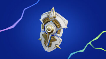 How to Damage Guardian Shield in Fortnite?