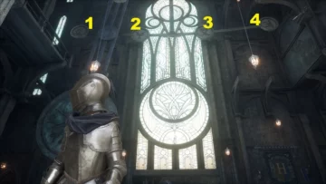 How to solve the Clock Tower puzzle in Hogwarts Legacy