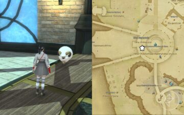 How to unlock Anden’s custom deliveries in FFXIV