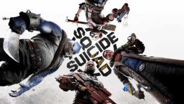 In-depth look at Suicide Squad: Kill the Justice League