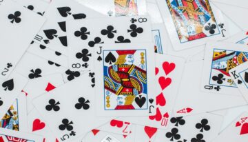 是否可以在在线赌场中使用算牌策略？