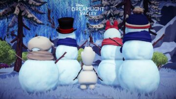 Is Multiplayer Coming to Disney Dreamlight Valley?