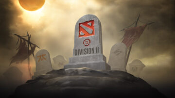 Is the DPC Division II where Tier 1 teams go to die?