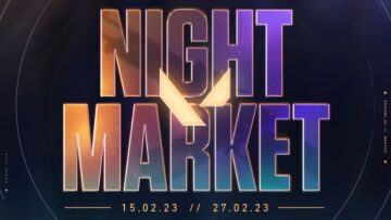 Is Valorant Night Market Arriving in February 2023?