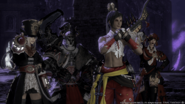 Is worth it getting into Final Fantasy XIV in 2023?