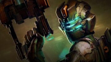 It looks like EA is already considering Dead Space 2 and 3 remakes