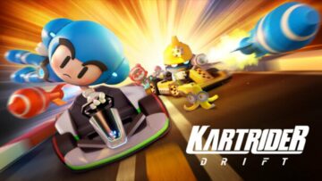 KartRider: Drift Codes – กุมภาพันธ์ 2023