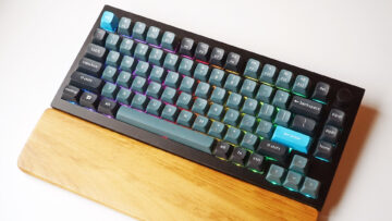 Keychron Q1 Pro keyboard review: Simply unbeatable