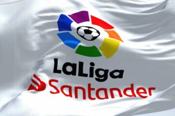 LaLiga Says Premier League is “Cheating” With Massive Player Transfer Fees