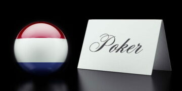 Legal Games in the Netherlands