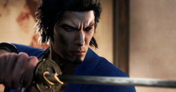 Like a Dragon: Ishin gets two-part combat demo on Xbox, PlayStation, and PC