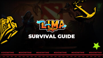 Lima Major 2023 Survival Guide