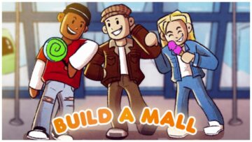 Mall Tycoon Codes – 2023!