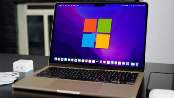 Microsoft now supports virtualizing Windows 11 on Apple Silicon Macs