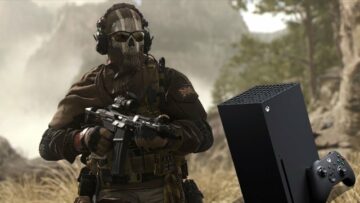 Microsoft Reveals Deal to Bring Call of Duty and Xbox Games to Nintendo Switch