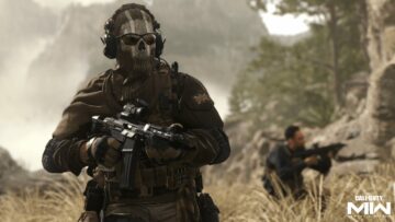 Microsoft Signs 10-Year Deal to Bring Call of Duty to Nintendo
