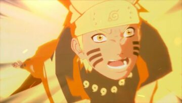 Naruto x Boruto Ultimate Ninja Storm Connections announced, confirmed for Switch